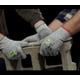 thumbnail image 3 of Guantes De Trabajo Griffin Gear Gpd452 Talla 9 l 12 Pares, 3 of 4