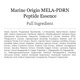 thumbnail image 5 of Suero Facial ALWAYS BE PURE Mela-PDRN Péptido 150 ml, 5 of 7