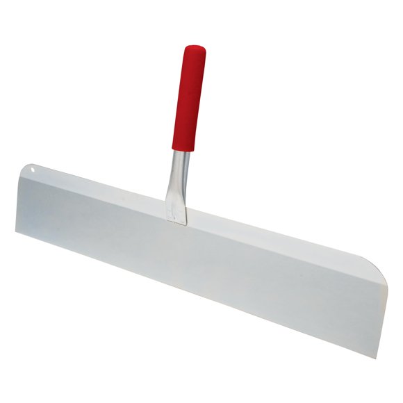 Espátula Paleta Advance DA-20 51 cm Cuchilla de Acero de 4"
