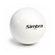 thumbnail image 2 of Bocha Pelota Hockey Césped PVC Simbra Lisa 157g, 2 of 7