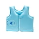 thumbnail image 1 of Chaleco De Natación Para Niños, Entrenador De Nado, Flotabilidad Para Natación, Navegación, Pesca, Pez Azul, 1 of 3