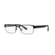thumbnail image 2 of Montura de gafas Armani Exchange AX1017 56 mm negra, 2 of 6