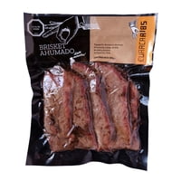 Brisquet Ahumado 360 G Curacaribs