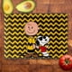 thumbnail image 2 of Tabla de Cocina - Diseño Charlie Brown & Joe Cool, 2 of 3