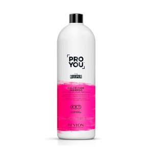 Revlon - Pro You - The Keeper Shampoo Color Care 1000 Ml