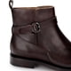 thumbnail image 5 of Botines Hombre Suela De Cuero Benfield-6-02 Café Cardinale cafe 42, 5 of 6