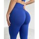 thumbnail image 2 of Calza Deportiva Premium Doble Push Up Soporte Pro - YJ322, 2 of 5