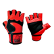 thumbnail image 1 of Guantes De Gimnasio Para Pesas Durabody Platinum Toro Xs Red, 1 of 5