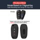 thumbnail image 2 of Funda tipo llavero para Ford Maverick F-150 F-750, 2 of 7