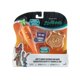 thumbnail image 2 of Grabadora de zanahoria TOMY Zootopia 17 cm y insignia, 2 of 3