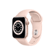 thumbnail image 2 of Apple Watch Series 6 Aluminio (GPS, 40MM) Rosa Reacondicionado, 2 of 4