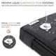 thumbnail image 4 of Funda Para Portátil Macbook Air pro De 13 A 13 6 Pulgadas Color Negro, 4 of 8