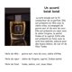 thumbnail image 2 of Perfume Franck Boclet Cedre Eau De Parfum 100 ml para hombre, 2 of 4