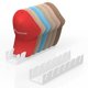 thumbnail image 1 of Organizador de Gorras Nicetree Acrílico 14 Gorras – Pack de 2, 1 of 7