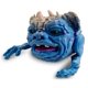 thumbnail image 3 of Figura coleccionable Boglins King Wort de 20 cm con piel elástica, 3 of 9