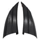 thumbnail image 5 of 2x Winglets Aerodinámicos Para Motocicleta Para Nmax 155 2020 2021 Color Fibra De Carbono, 5 of 5