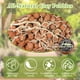 thumbnail image 2 of Guijarros de arcilla Legigo, 8,6 kg, 4 mm a 16 mm, 100% naturales para plantas, 2 of 7