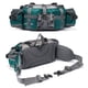 thumbnail image 1 of Riñonera Bp Vision para exteriores, impermeable, para senderismo, verde, 1 of 6