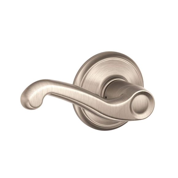 Maneta de puerta SCHLAGE Flair Passage Hardware Handle