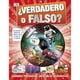 thumbnail image 1 of Libro Verdadero O Falso, 1 of 2