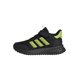 thumbnail image 1 of Zapatillas adidas X_PLR Path 3 Negro/Solar Slime, 1 of 8