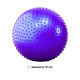 thumbnail image 2 of Pelota Erizo de Pilates 75 cm con Inflador para Ejercicio Funcional, 2 of 2