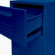 thumbnail image 3 of Cajonera Nuke Azul, 3 of 5