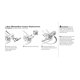 thumbnail image 4 of Ruedas Precision Auto Products para Razor Crazy Cart V7+, 4 of 9