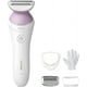 thumbnail image 1 of Afeitadora eléctrica Philips Beauty Lady Series 6000 BRL136/00, 1 of 3