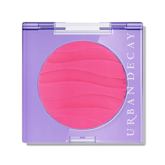 Colorete URBAN DECAY Lila Vívido Mate (Touch Me)