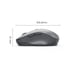 thumbnail image 2 of Mouse Inalámbrico Lenovo M1, 2 of 2