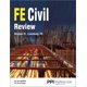 thumbnail image 1 of Revisión FE Civil Kaplan 2026 - Preparación para el Examen NCEES, 1 of 6
