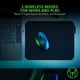 thumbnail image 3 of Ratón para juegos Razer Orochi V2 Mobile Wireless Ultra Light, 3 of 6