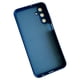 thumbnail image 5 of Carcasa Funda Para Samsung A15 Silicona Azul, 5 of 5