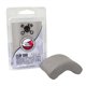 thumbnail image 1 of Clay Bar Chemical Guys CLY_402, tamaño mediano, 100 g, color gris, 1 of 6