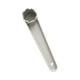 thumbnail image 1 of Llave De Válvula De Aire Gris Duradera Para Botes Inflables Balsas De Canoa De Bote Inflable De 8 Ranuras, 1 of 5