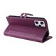 thumbnail image 4 of Premium Wallet Case for Xiaomi Redmi Note 12 Pro 5G with Card Slots & Kickstand, Flip Cover Purple, 4 of 6