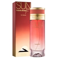 Franck Oliver Franck Oliver Sun Java Woman 75Ml