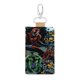 thumbnail image 4 of Marvel Zombies Toalla con diseño único, regalo ideal para fans. Perfecta para uso diario, fitness, yoga, boxeo y bronceado. Medidas: 35x73 cm, 4 of 6