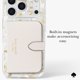 thumbnail image 2 of Funda Kate Spade Sunshine Floral MagSafe 12 ft para Apple, 2 of 3