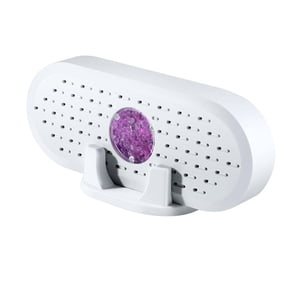 Bothyi - Mini Deshumidificador Portátil Con Apagado Automático, Silencioso, Para Armario, Baño