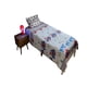 thumbnail image 1 of Sabana Infantil Poliester Plaza Y Media 165 X 240 Cm Multicolor, 1 of 4