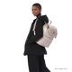 thumbnail image 2 of Mochila Universitario Savanha Porta PC 13" Beige Mujer, 2 of 3