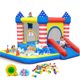 thumbnail image 1 of Casa hinchable CulaLuva Bouncer Bouncy Castle 5 en 1, 1 of 9