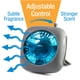 thumbnail image 2 of Ambientador para auto Arm & Hammer Cabana Breeze, paquete de 4, 2 of 7