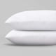 thumbnail image 4 of Set 2 Almohadas Fibra 50x70 cm, 1 Un, 4 of 5