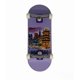 thumbnail image 3 of Fingerboard LEEFAI 34x96 mm Madera de Arce Gráfica Op3ra, 3 of 7
