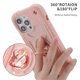 thumbnail image 2 of Funda para Apple iPhone 14 Plus de 6.7 Pulgadas con Soporte de Doble Anillo, Soporte Giratorio de 360°, PC+silicona, Cubierta de Teléfono a Prueba de Golpes de Grado Militar de Alta Resistencia,, 2 of 6