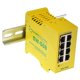 thumbnail image 2 of Switch Ethernet industrial Brainboxes SW-508 de 8 puertos, 2 of 3
