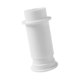 thumbnail image 5 of Accesorio De Conector A Través Del Casco Profesional Para Embarcaciones Marinas, Yates Y Barcos, Color Blanco L, 5 of 5